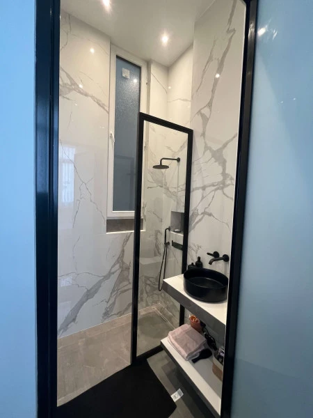 Rénovation salle de bain à Viry-Châtillon